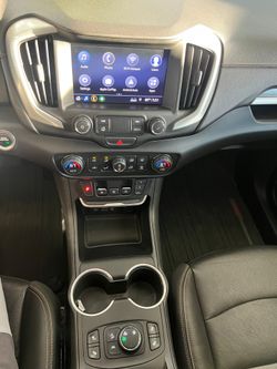 2020 GMC Terrain