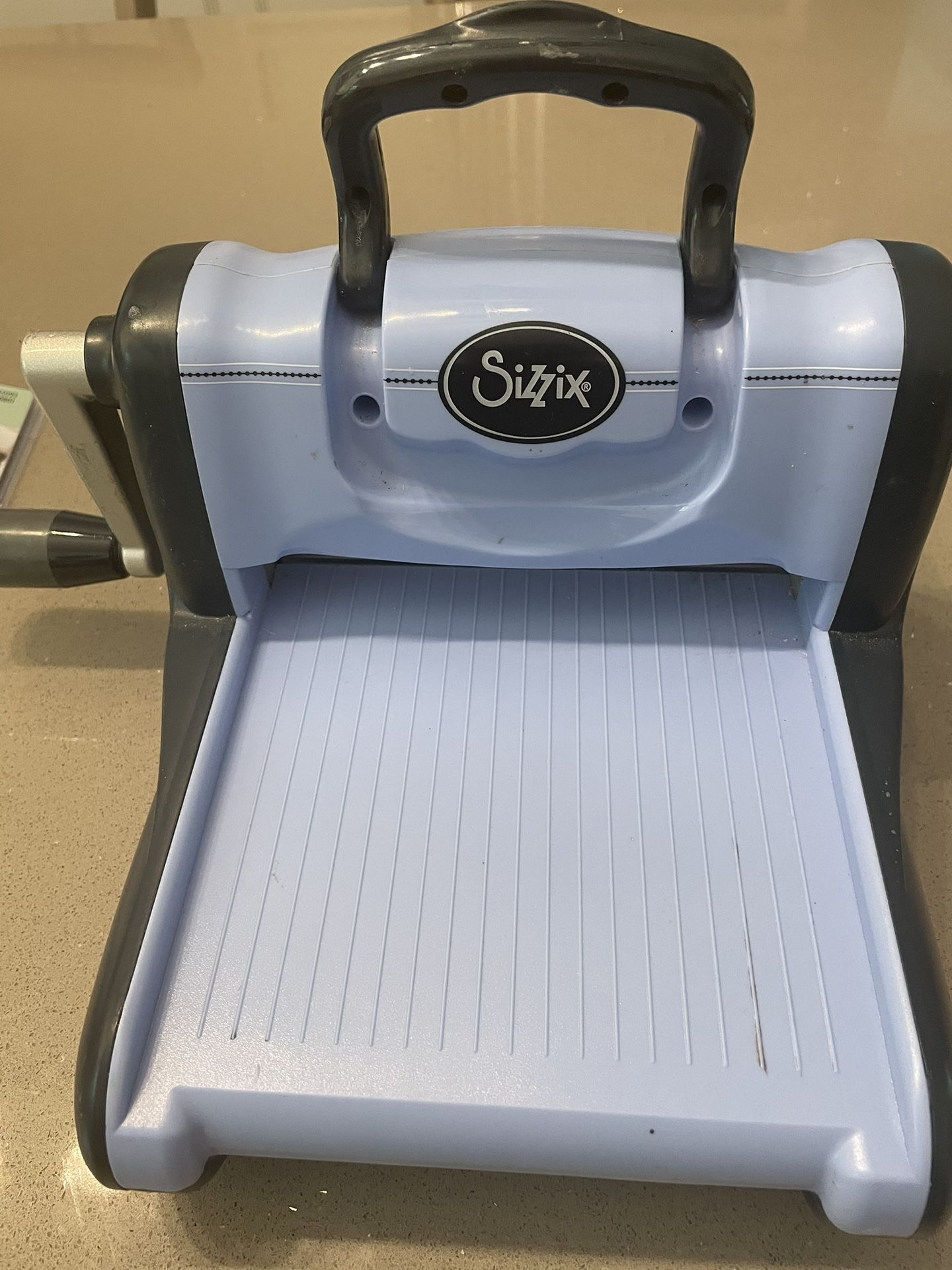 Hand Die Cutter