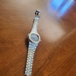 Men Watch ⌚️ 