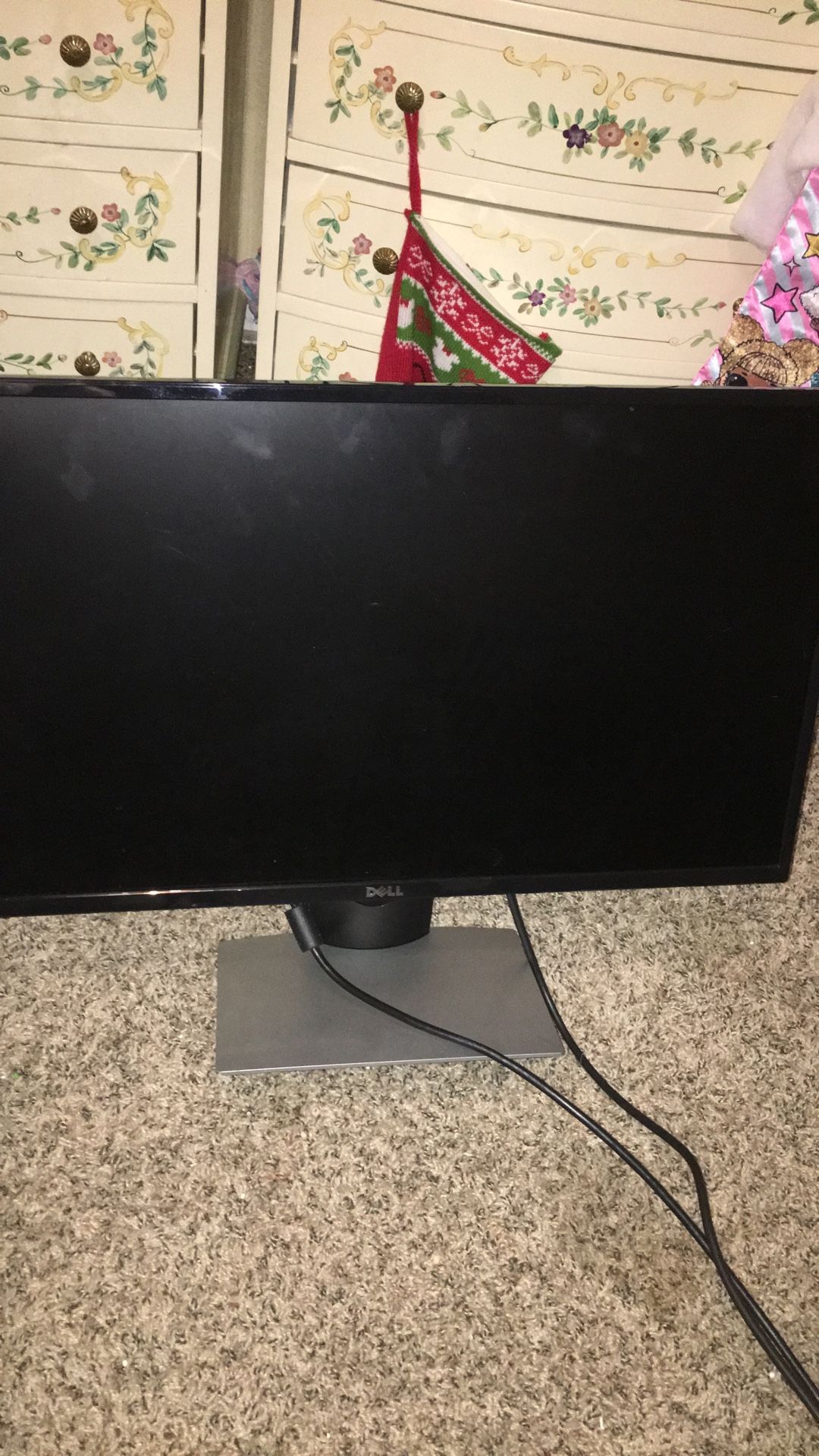 Dell Monitor