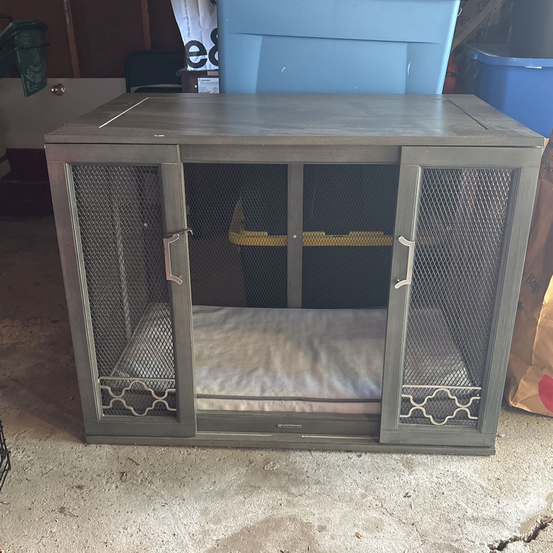 Dog House