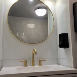Luxury Portable Restrooms 