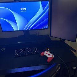 Gaming Setup