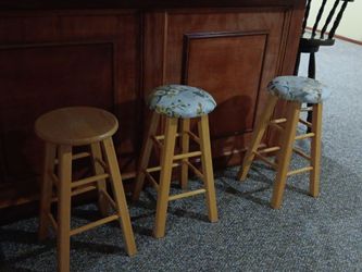 Stools