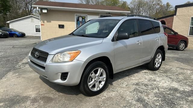 2011 Toyota RAV4