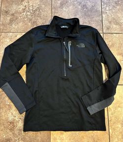 Men’s medium north face