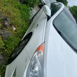 2015 Hyundai Sonata Hybrid