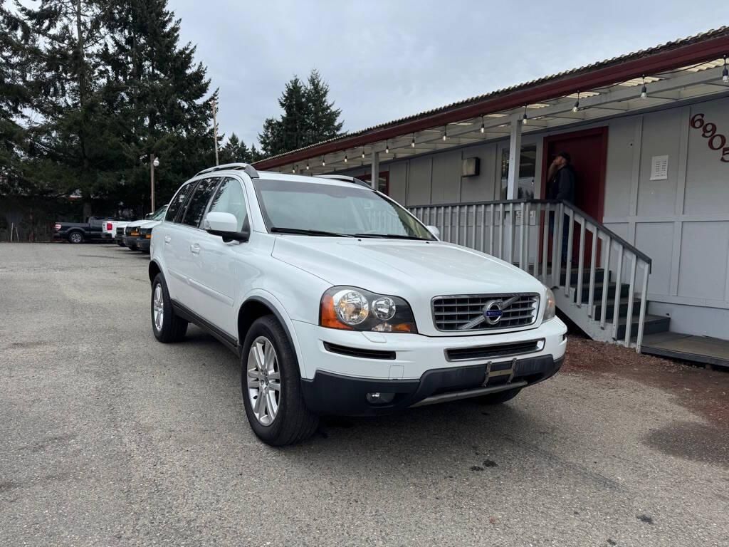 2011 Volvo XC90
