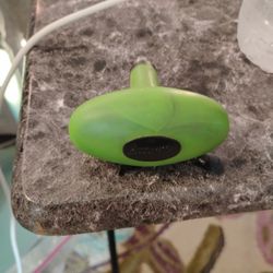 Accurate Rubber Knob