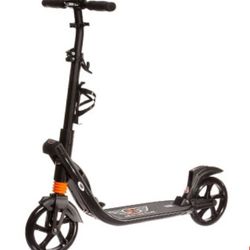 New Adult Kick Scooter Heavy Duty Suspension Teen 