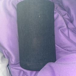 Third Generation Echo