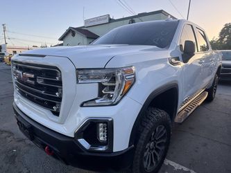 2022 GMC Sierra 1500 Limited