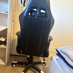 s racer gaming chair 