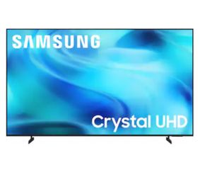 Flat Screen TV Samsung 75 inch