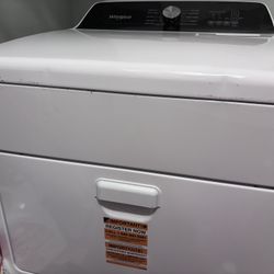 Whirlpool Washer and Dryer Set
