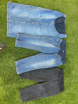 Motherhood maternity bundle size M