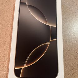 iPhone 16 pro max silver 