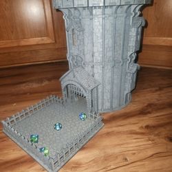 Dice Tower