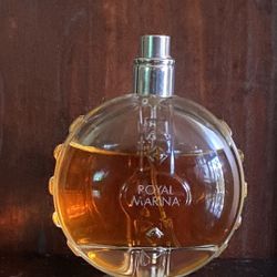 Royal Marina Perfume