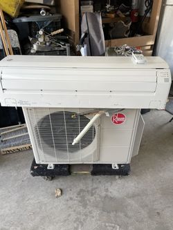 2 ton Air conditioner 