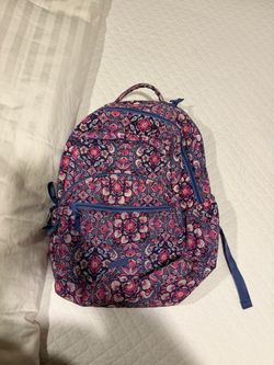 Vera Bradley Backpack