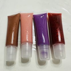 New 15 ML Hydrating  Lip Gloss 
