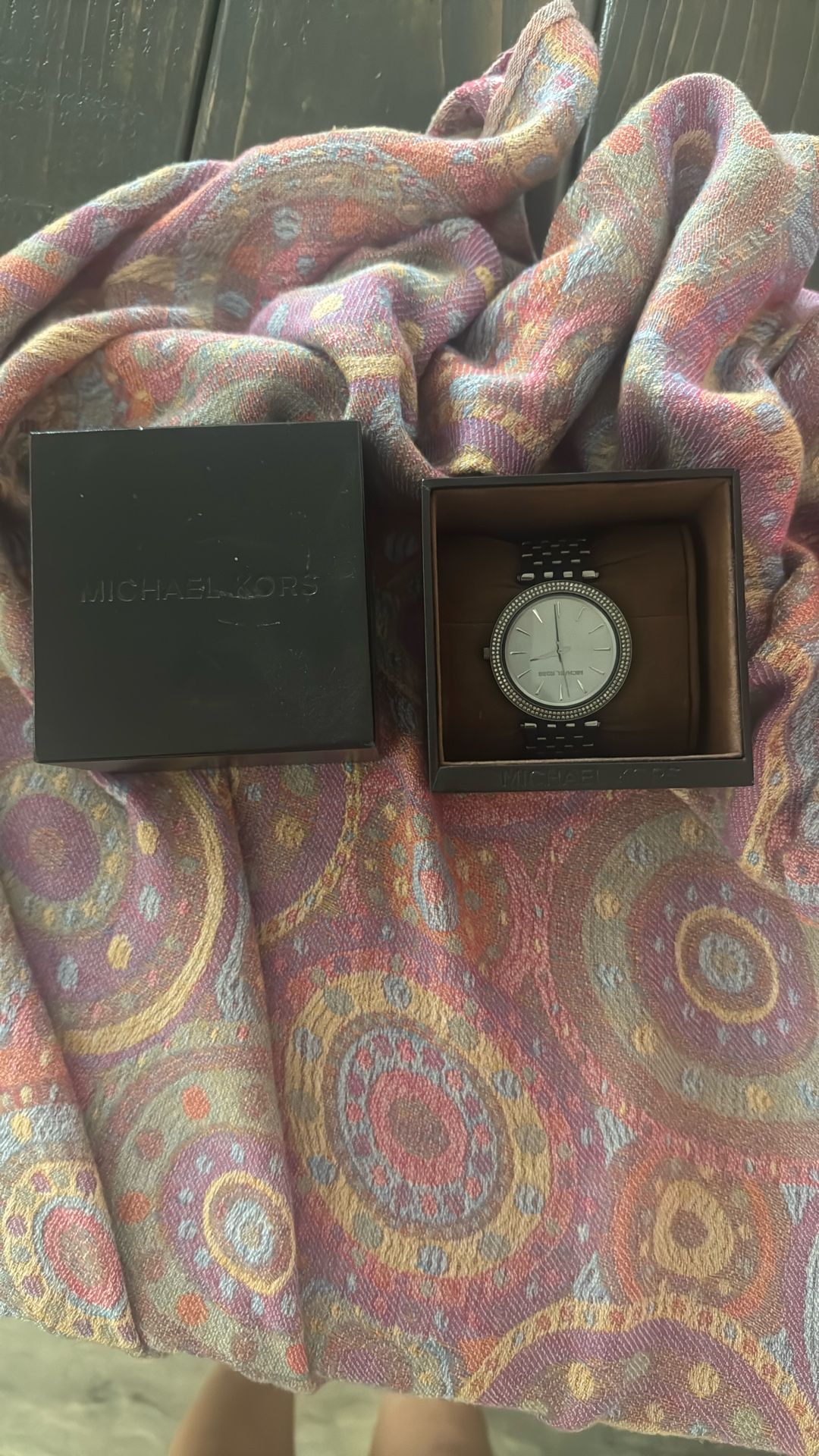 Michael Kors Women’s Watch