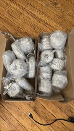 UPDATE - Ethernet cables buy 1 get 21for free!!!
