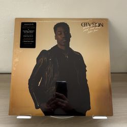 Giveon Vinyl