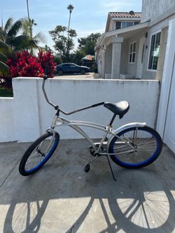 Phat Beach Cruiser