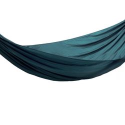 Brand New L.L. Bean Camping Hammock In Blue And Red Color