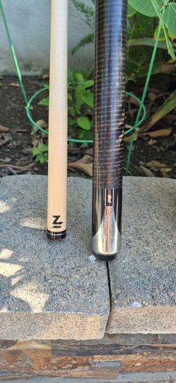 Pool Cue Stick Predator P3 onix
