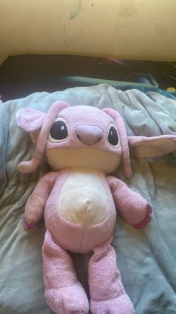 Angel Disney  stuff animal