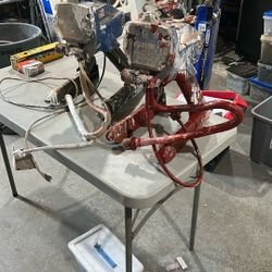 Magnum X5 Two Of Them