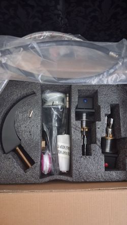 Kitchen or Bathroom Faucet Installation Kit
