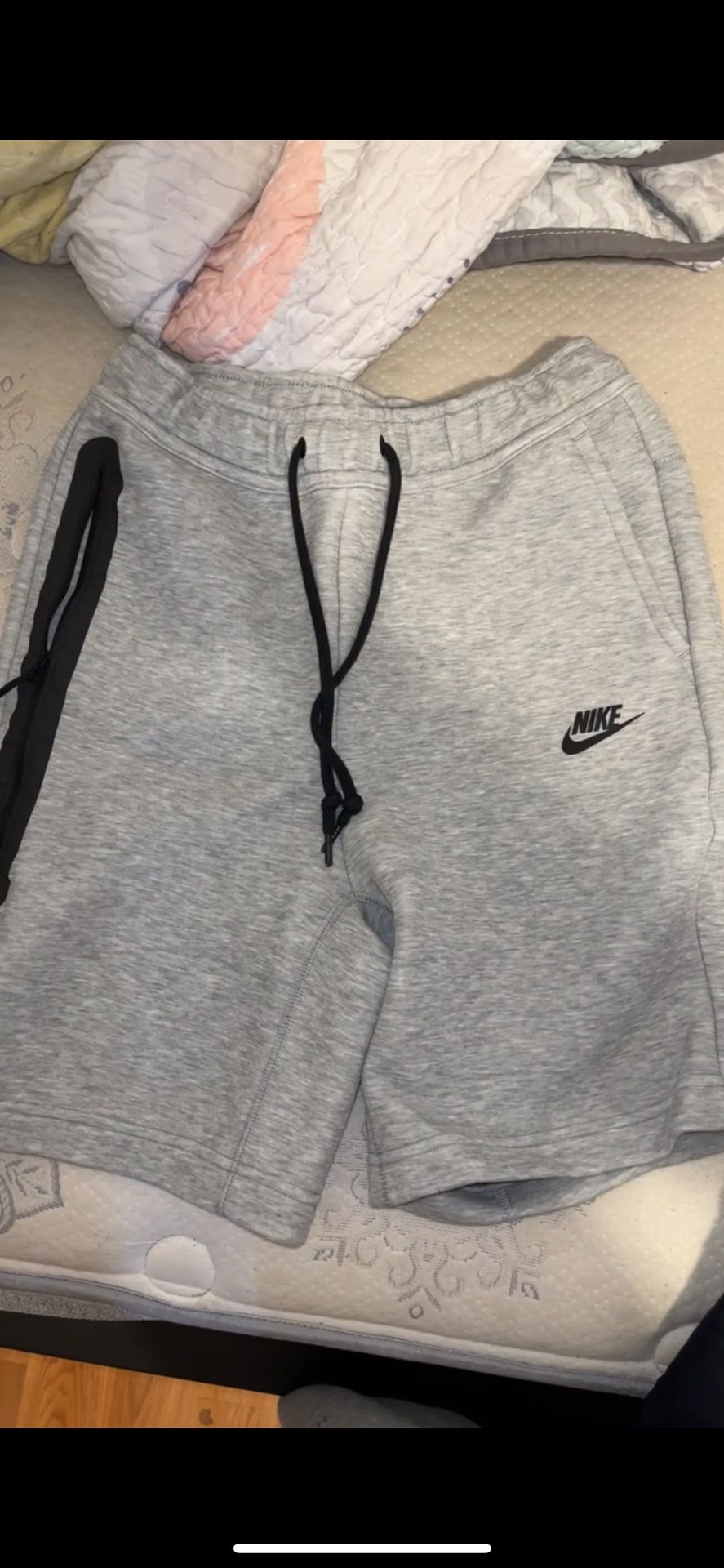 Nike Tech Shorts size Small