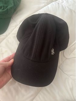 NY hat