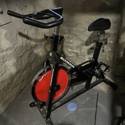 Schwinn Spinning Bike 