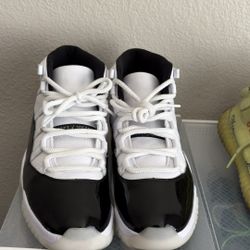 Jordan 11 Retro DMP Gratitude