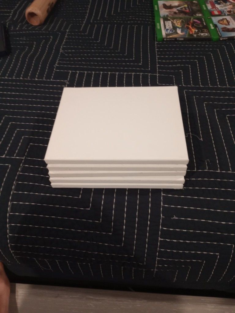 Paint Canvas