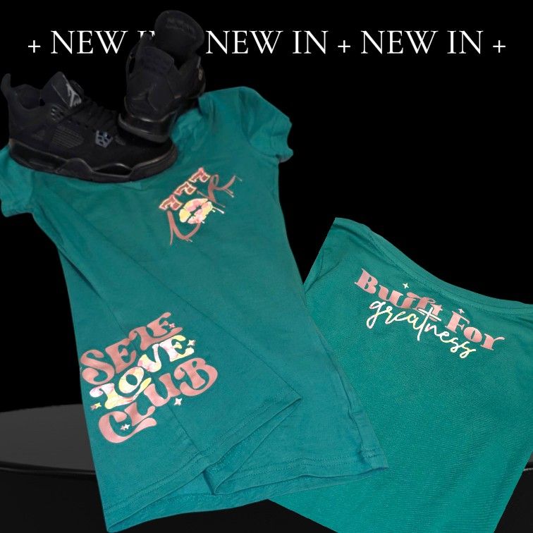 777Love Apparel