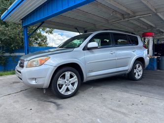 2007 Toyota Rav4