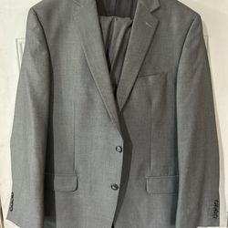 MEN’S Suit APT. 9 Grey Set