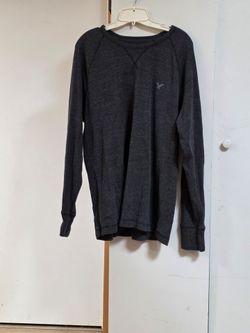American Eagle Outfitters Long Sleeve Shirt