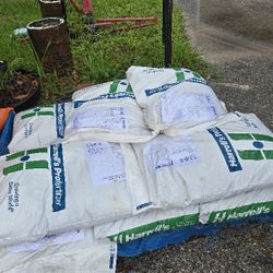 Slow Release  Green Granulated Fruit Tree Fertilizer  50lb