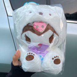 Kuromi Plush 
