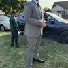 Yousef Alhagari 