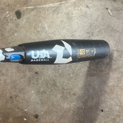 Discontinued Demarini CF 31in