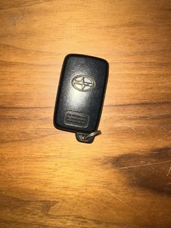2013 Scion Key