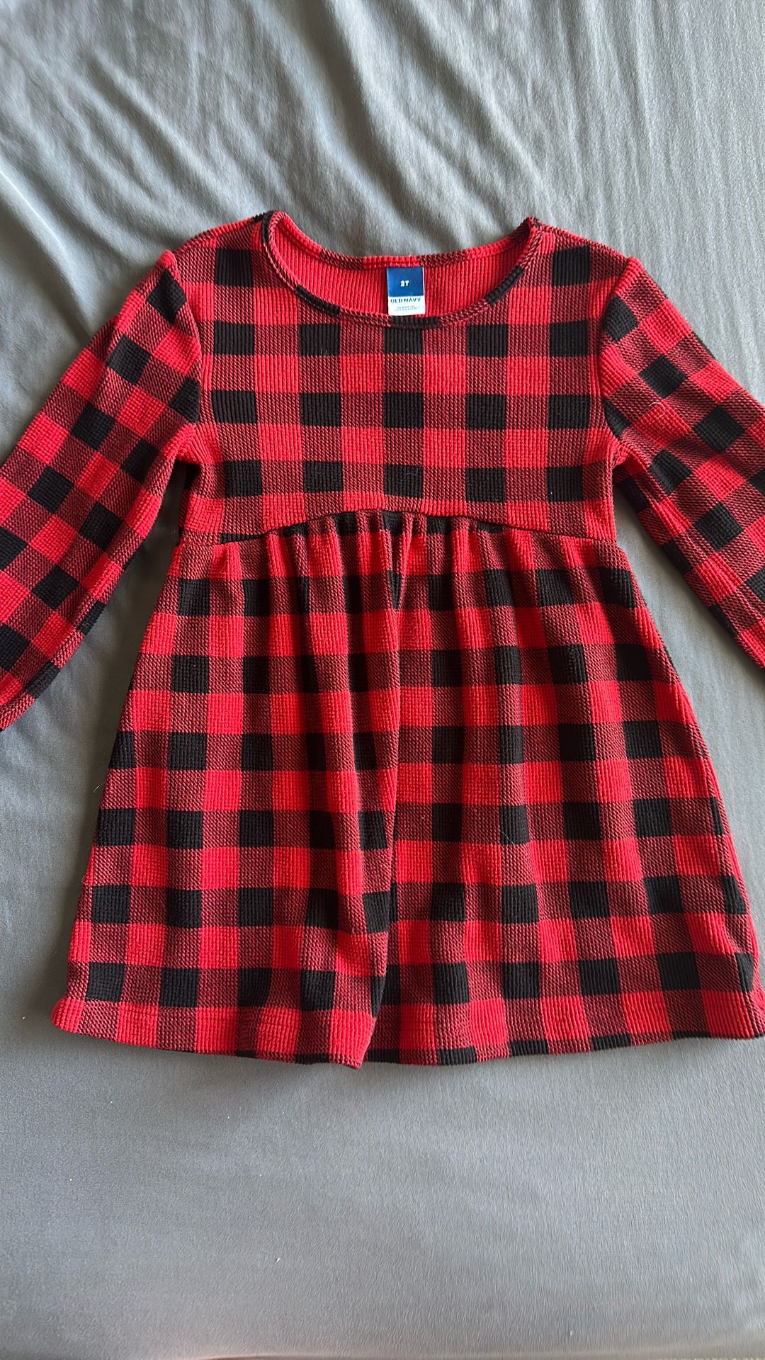 Toddler Dress